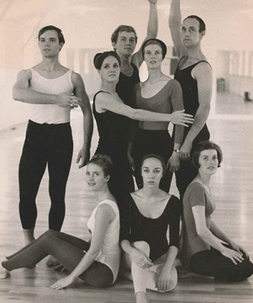 Linda C. Smith Educational Spotlight